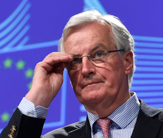 ЕС и Британия еще могут договориться об отношениях после Brexit - Барнье