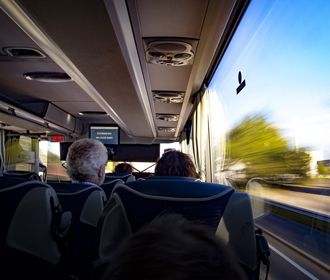 Удобства путешествий на автобусе и их преимущества