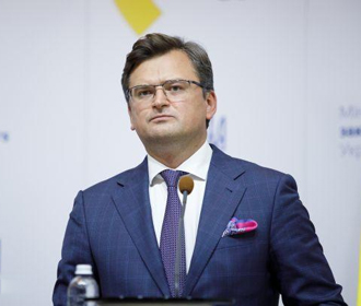 Кулеба назвал главные провалы Украины за год