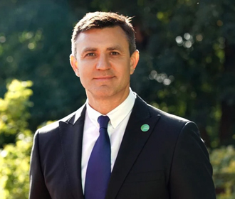 Николай Тищенко: Выборы на 87-м округе – это урок для «местных князьков»