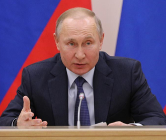 Путин подтвердил готовность продолжать работу в "Нормандском формате" - Кремль