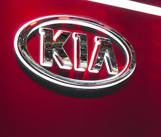 KIA logo