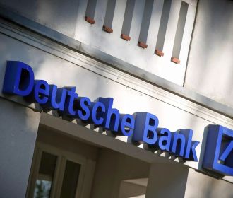 Украина до конца 2020 года привлечет краткосрочный кредит Deutsche Bank