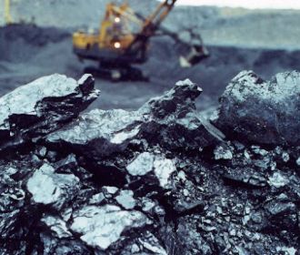 Украина в 2021 г увеличила добычу угля на 2%