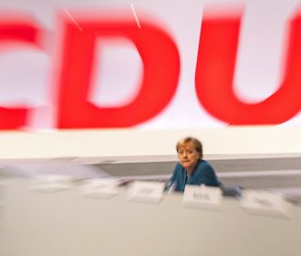 Кто станет преемником Меркель?