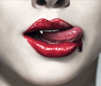 HBO перезапустит сериал о вампирах «Настоящая кровь»