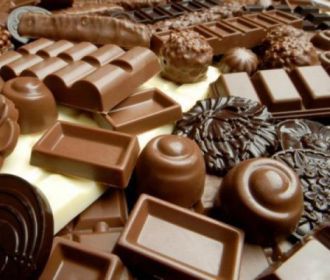 В Харькове магазин сладостей оштрафовали за продажу российских конфет