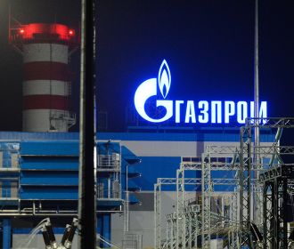 Газпром удвоил доходы от экспорта газа