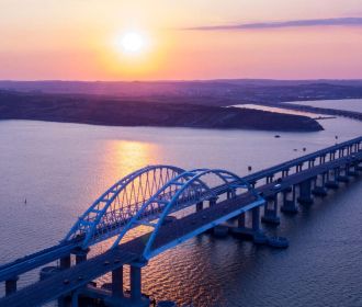 ФСБ России установила подозреваемых в организации взрыва на Крымском мосту
