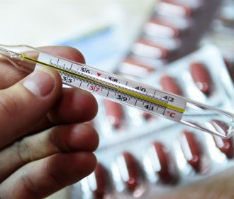 Заболеваемость гриппом и ОРВИ в Киеве превысила эпидпорог на 20%