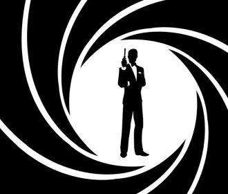 Пистолет Шона Коннери в роли Бонда продали за $250 тысяч