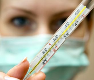 С начала эпидсезона гриппом в Украине переболело меньше 7% населения