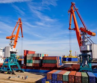 За четыре года все порты Украины будут переданы в концессию или приватизированы