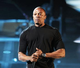 Рэпер Dr. Dre госпитализирован с аневризмой