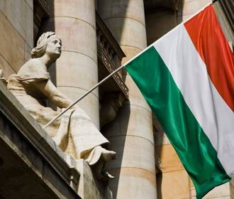 Венгрия поддержит Украину в вопросе вступления в ЕС