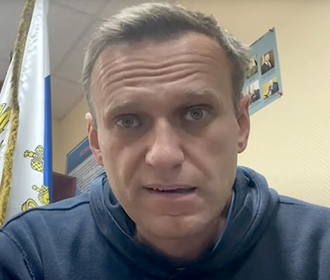 Суд отказался освободить Навального