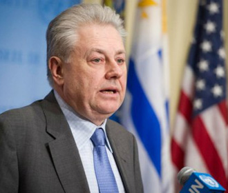 Украина работает над организацией встречи Зеленского и Байдена - посол