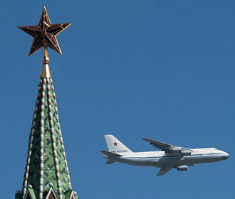 Еще одной авиакомпании из РФ запретили летать в Европу