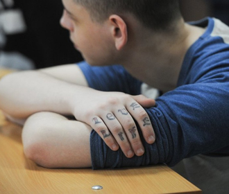 В прошлом году в Украине дети совершили более 4 тыс. преступлений