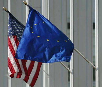 Зеленский уверен, что вопрос помощи Украине в Конгрессе США и в ЕС будет решен