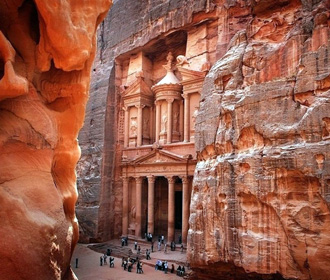 Иордания отменила карантин для прибывающих в страну туристов