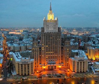 МИД РФ прокомментировал высылку дипломатов из Польши, Швеции и Германии