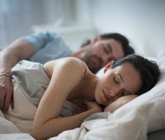 Что означают позы во время сна?