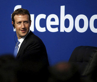 Журнал Time поместил на обложку портрет Цукерберга с предложением удалить Facebook