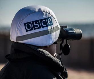 Россия не будет продлевать миссию ОБСЕ на границе с Донбассом
