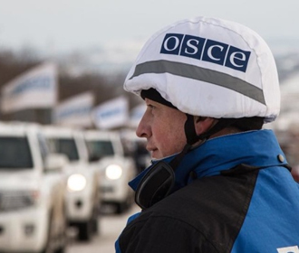ОБСЕ зафиксировала более сотни нарушений прекращения огня на Донбассе за сутки