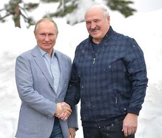 Лукашенко о слиянии РФ и Беларуси: глупо работать в этом направлении