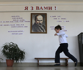 Киев с 22 ноября возобновляет очное обучение в школах - Кличко