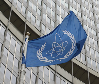 Выброса радиации на Запорожкой АЭС не произошло – МАГАТЭ