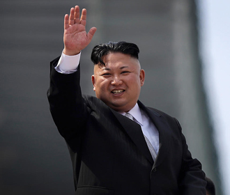 Ким Чен Ын поддержал действия России