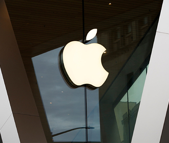 Apple обвинили в нарушении конкуренции