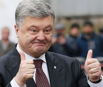 Порошенко предостерег о последствиях проведения референдума на Донбассе