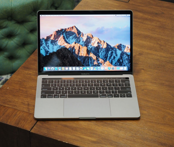 MacBook Pro 15 и его уникальные особенности