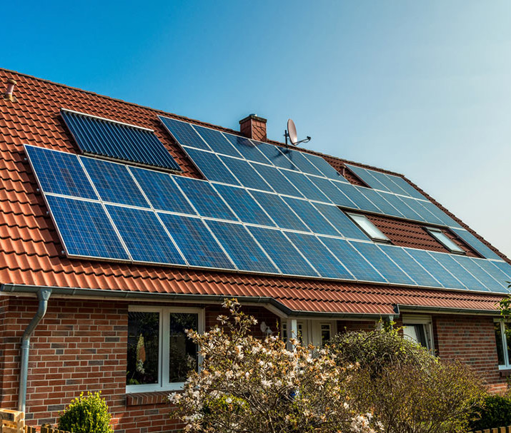 Які бувають сонячні електростанції — особливості вибору типових рішень
