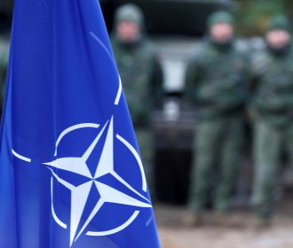 Украина ожидает гарантий безопасности от НАТО еще до вступления в Альянс - Зеленский