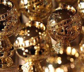 В США вручили 79-ю кинопремию "Золотой глобус"
