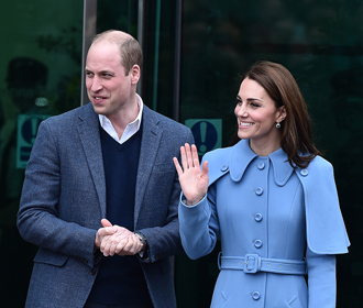Принц Уильям и Кейт Миддлтон переедут в более скромный дом ради королевы