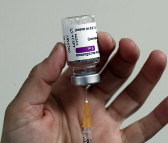 Прививки второй дозой AstraZeneca будут делать через 12 недель после первой - Минздрав