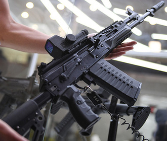Резников: оружие в Украине нужно легализовать
