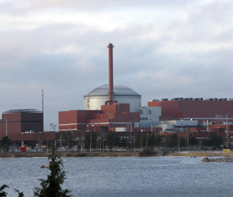Финляндия собирается запустить крупнейший в Европе атомный реактор