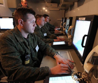 В спецслужбах РФ есть подразделения по кибератакам против Украины - СБУ