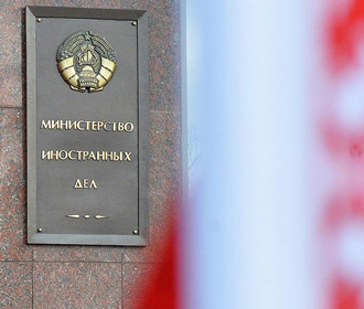 Министр обороны Белоруссии назвал вбросами информацию о подготовке к нападению на Украину
