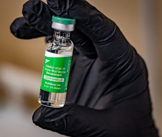 Зеленский подписал указ о вакцинации населения от коронавируса