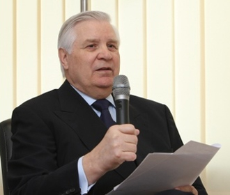 Умер первый украинский министр иностранных дел Зленко