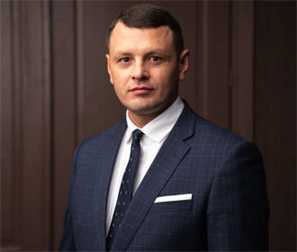 Дмитрий Касьяненко