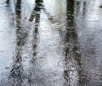 В Украине ожидается неустойчивая погода, местами – дожди, град и грозы